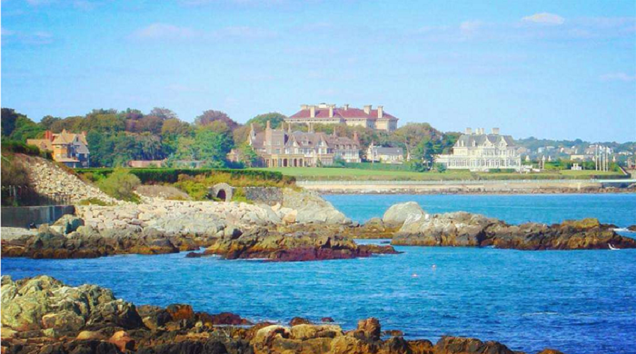 注册美国罗德岛州LLC公司