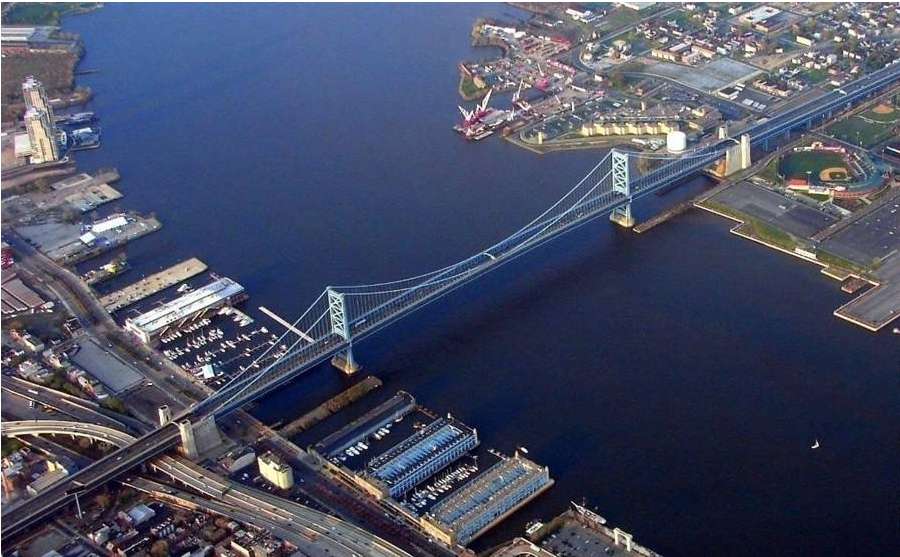 注册美国特拉华州公司