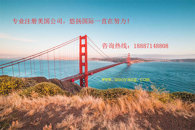 注册美国芝加哥公司